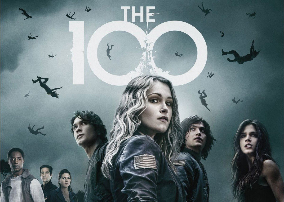 The 100: da brutta copia del Signore delle Mosche a sorpresa televisiva dell’anno article-post