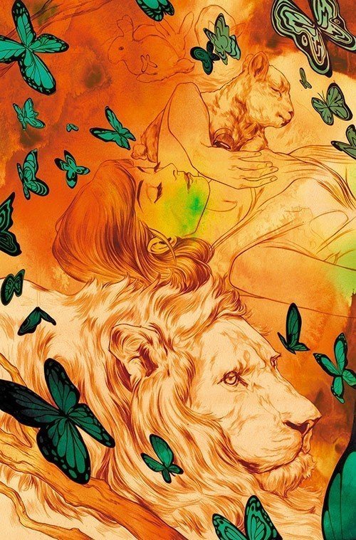 Fables n. 22 – Recensione article-post