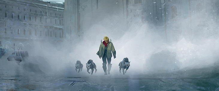 Orfani – Ringo n. 10: Animali selvaggi – Recensione preview