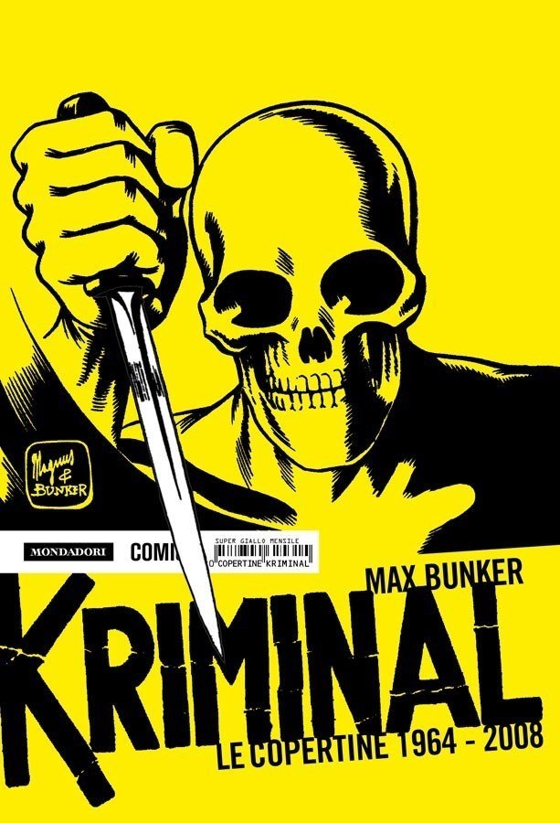 Kriminal vol. 20 – Recensione ultimo volume edizione Omnibus article-post