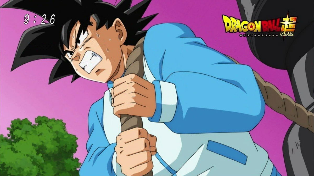 10 curiosità su Dragon Ball Super: tutto quello che devi sapere article-post
