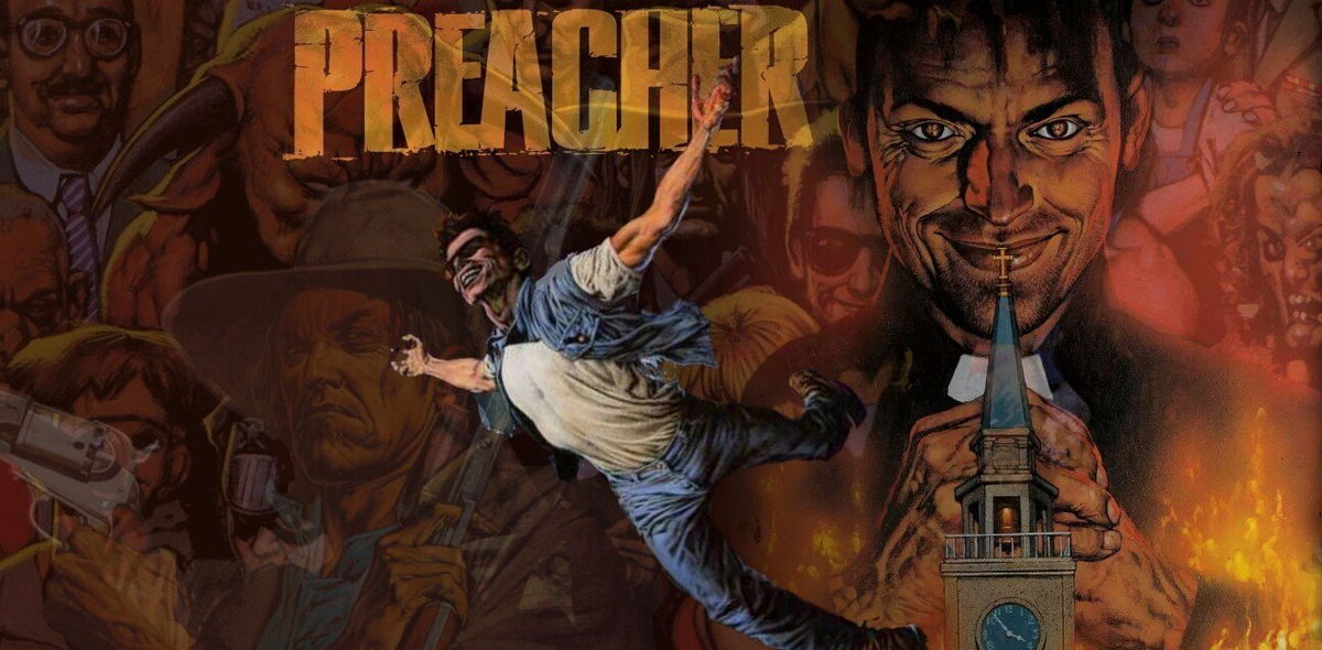 I 6 Motivi per cui la serie TV di Preacher sarà un successo article-post