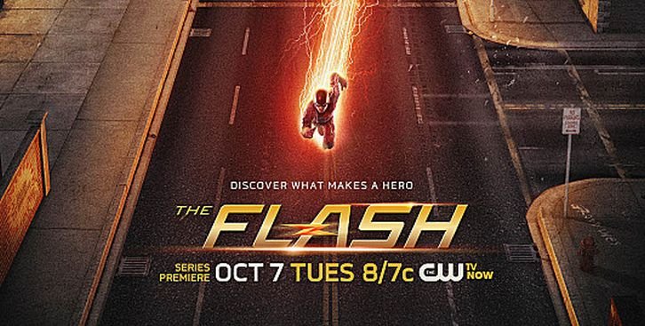 the-flash-new-poster