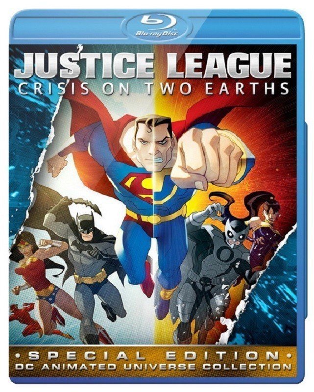 I 10 migliori momenti del DC Animated Universe preview