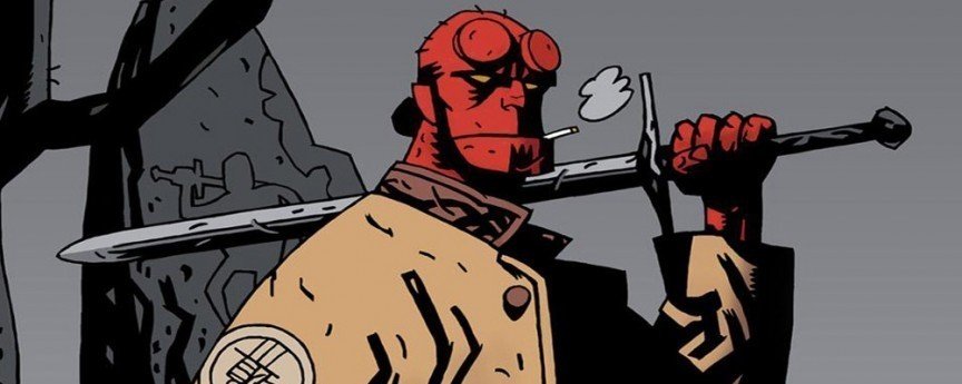 I 10 migliori supereroi NON DC o Marvel article-post