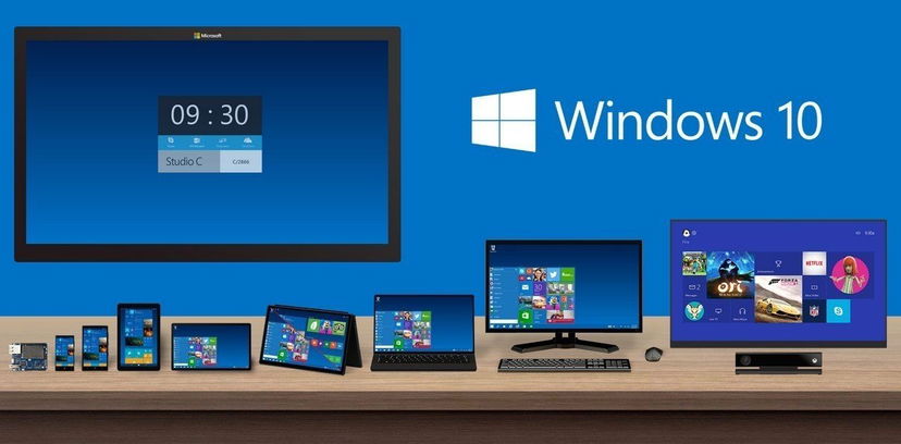 Windows 10: la recensione del nuovo sistema operativo di casa Microsoft preview