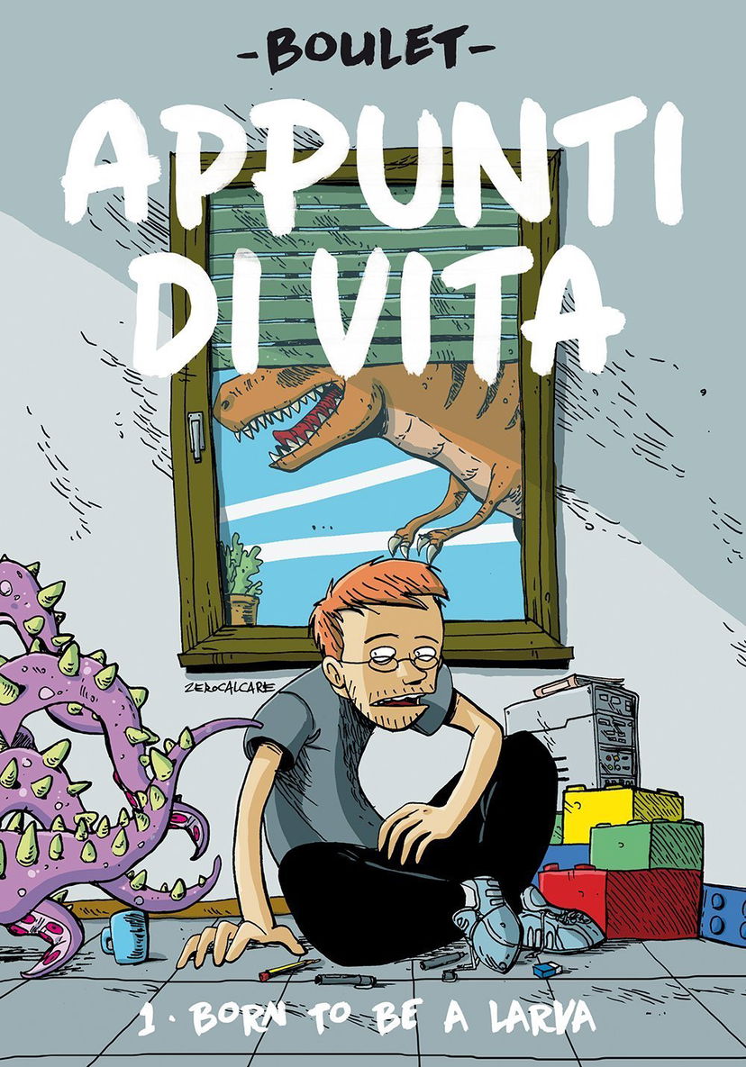 Appunti di vita, la semplice monotonia quotidiana non è mai stata così gustosa – RECENSIONE preview