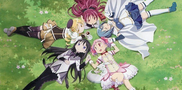 Le 10 eroine più tragiche degli anime preview