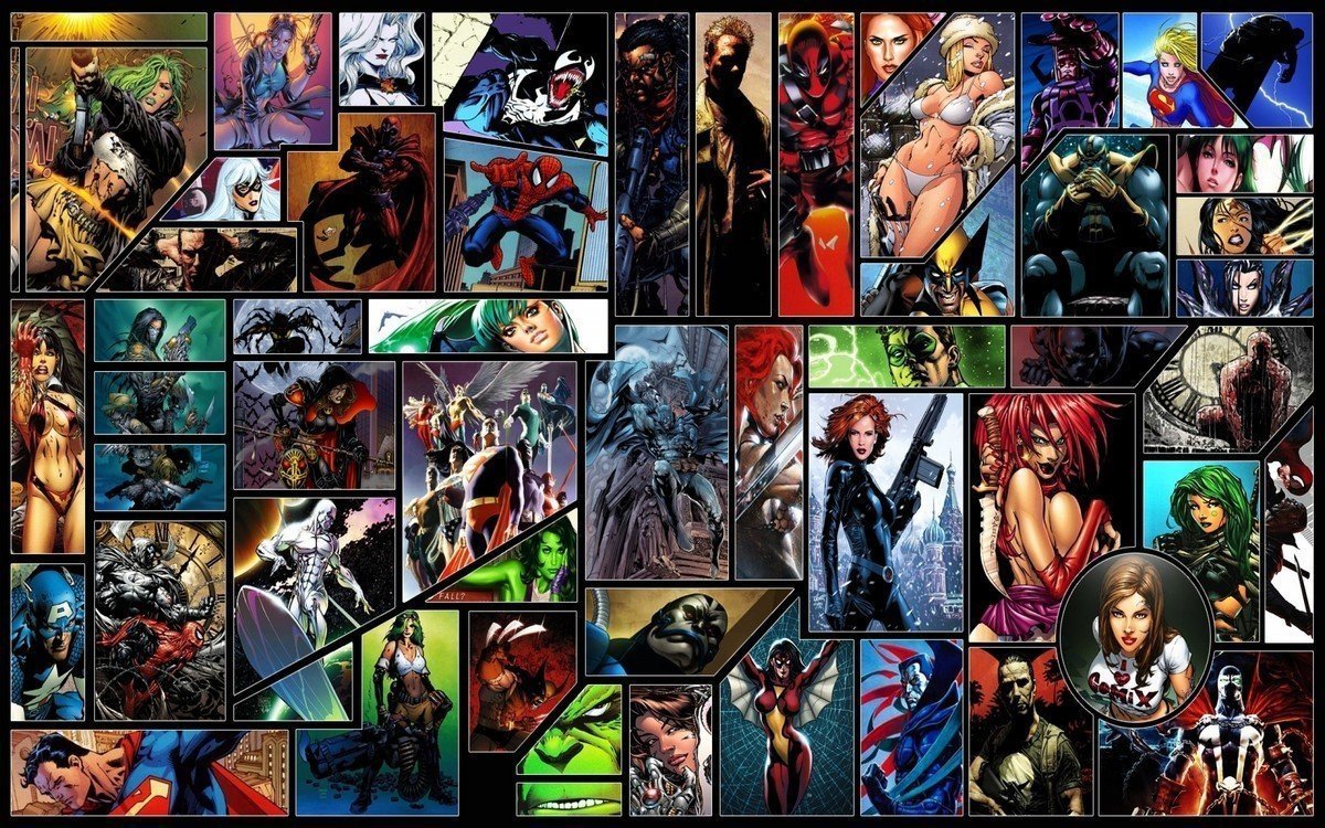 heroes-comics