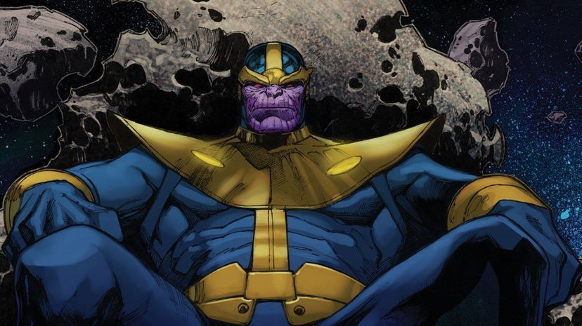 Il Retaggio di Thanos 1, una classica saga di Roger Stern e John Buscema – RECENSIONE preview