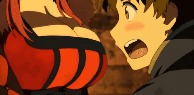 Le 10 maggiorate più amate degli anime, secondo 10.000 otaku article-post