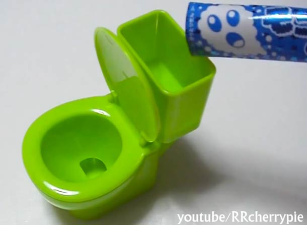 I 10 snack giapponesi più bizzarri preview