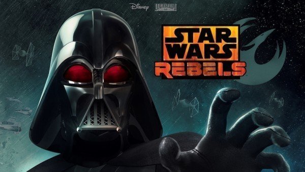 Star Wars Rebels – L’assedio di Lothal – Recensione preview