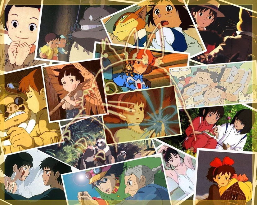 I 5 film Ghibli che meriterebbero un sequel preview