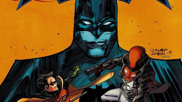 Batman Day Special, l’albo speciale per il giorno del Cavaliere Oscuro – RECENSIONE preview
