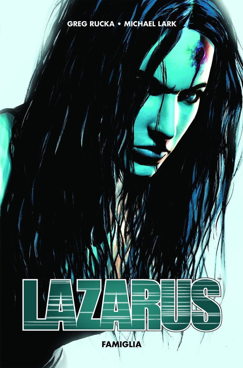 Lazarus: quando Il Trono di Spade si fa post-apocalittico – Recensione preview