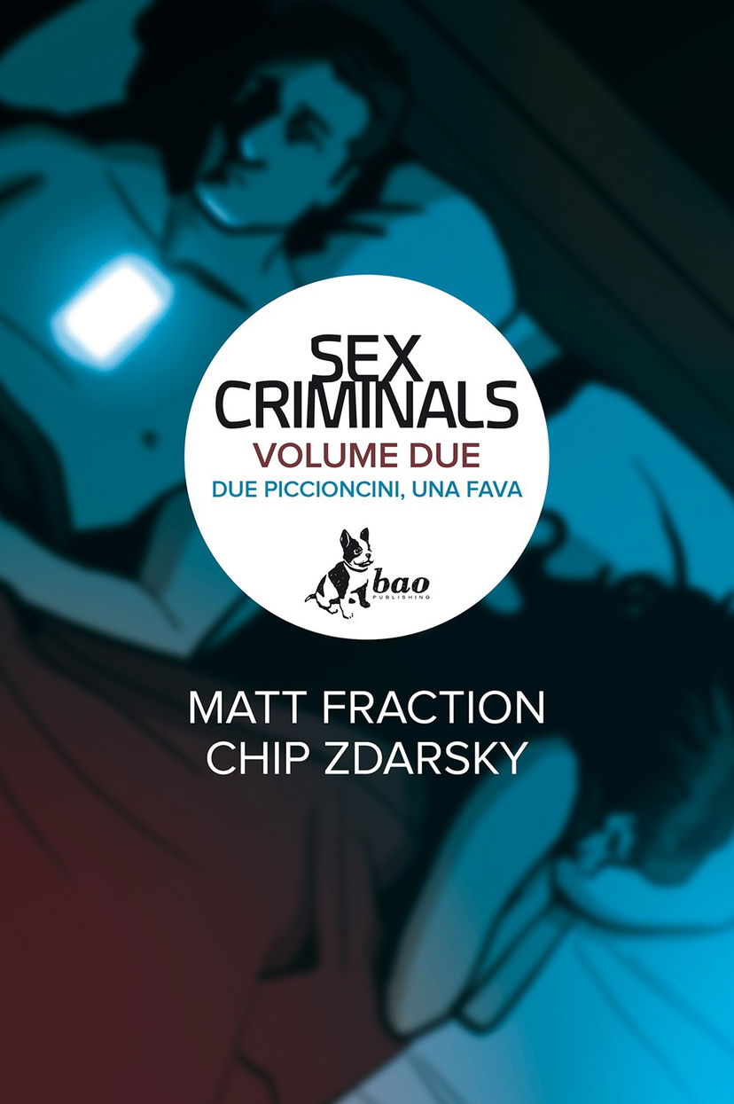 Sex Criminals volume 2, La Quiete dopo la tempesta – RECENSIONE preview
