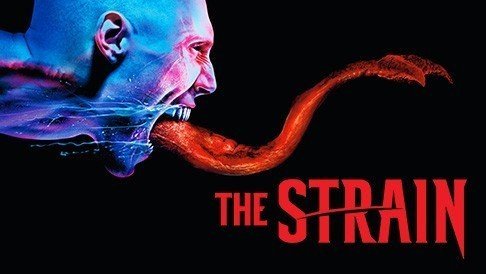 The Strain, la serie incubo di Guillermo del Toro preview