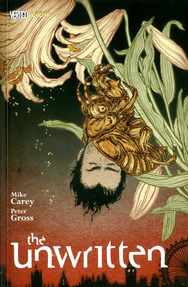 The Unwritten vol.11: una story-line avvincente sulla letteratura e sull’invenzione romanzesca – RECENSIONE preview