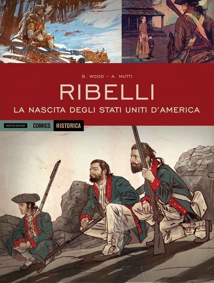 Historica-ribelli