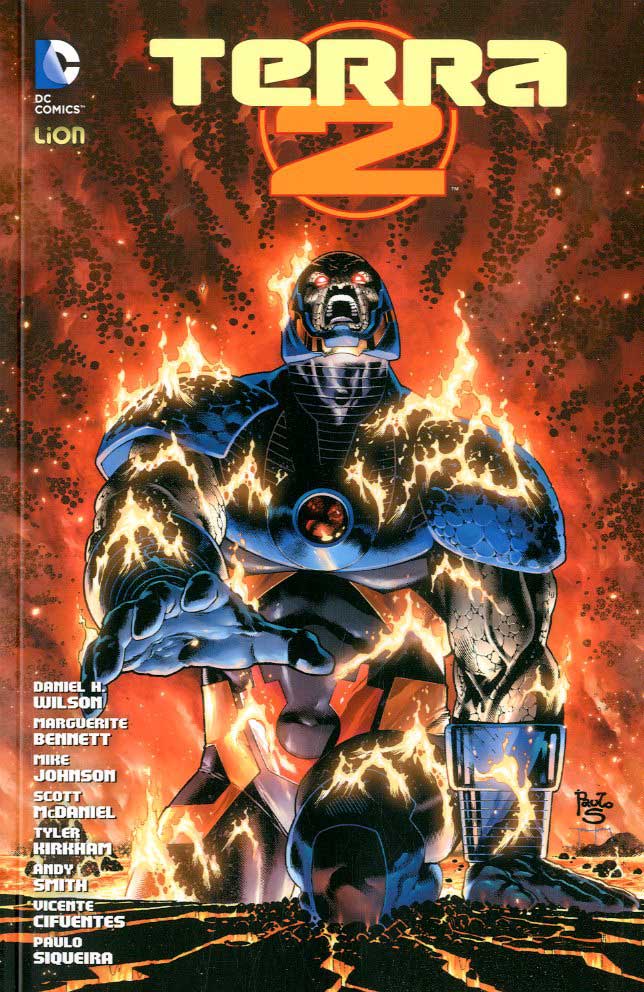 Terra-2 n. 10 – Recensione article-post