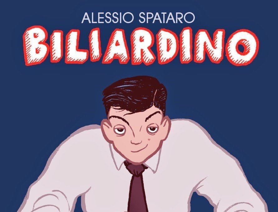 Biliardino, un’avventura storica tinta di rosso e di blu – RECENSIONE article-post