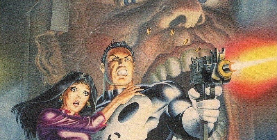 Punisher Cerchio di Sangue, un’opera dai toni noir e hard-boiled – RECENSIONE article-post
