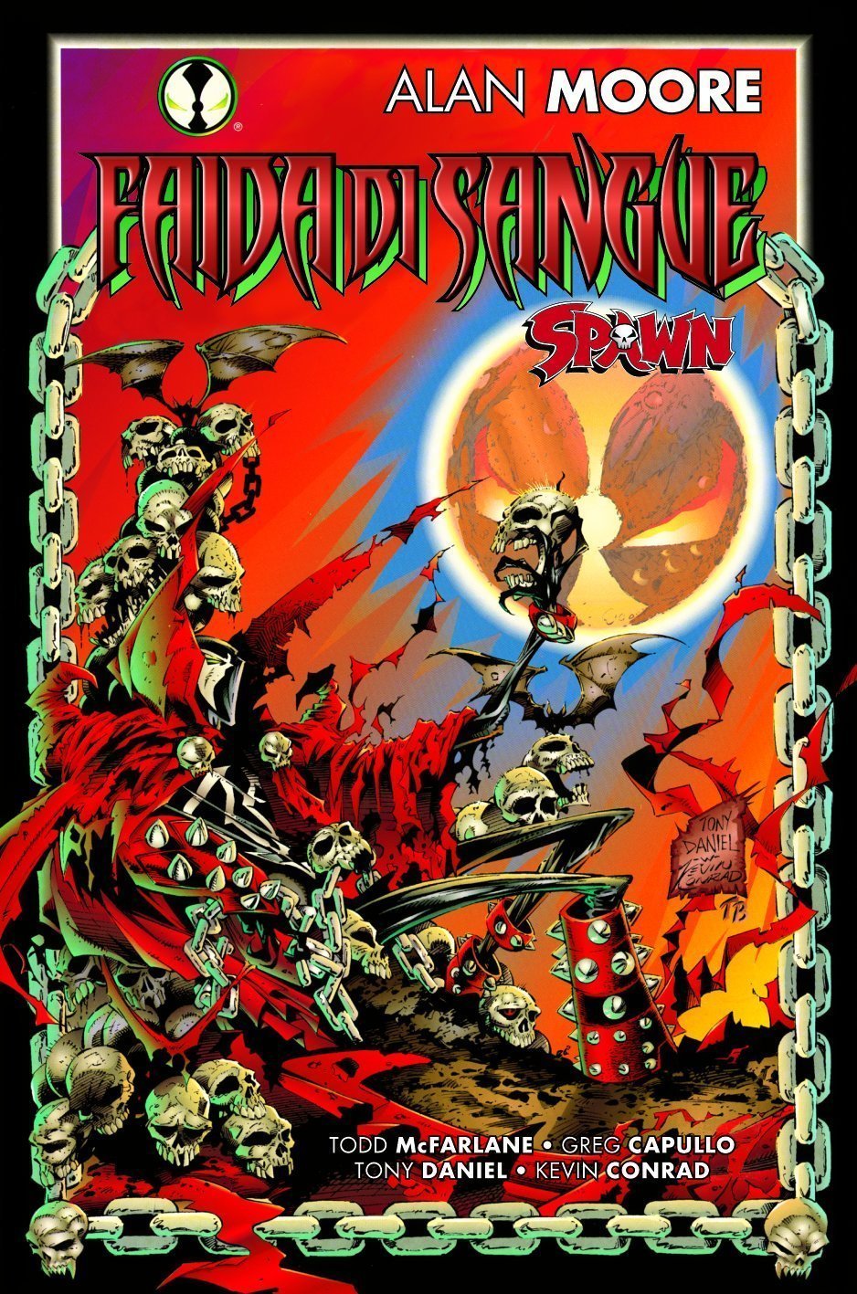 Faida di Sangue: Alan Moore, Spawn e i Vampiri – Recensione article-post