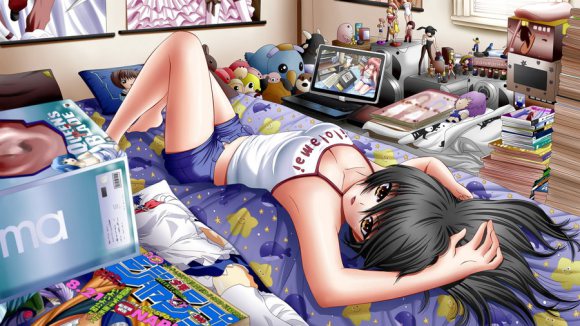 L’importanza di essere un (buon) otaku article-post