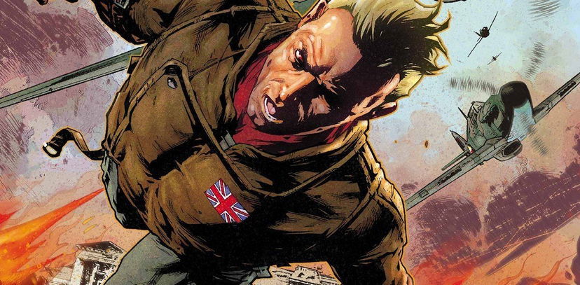 The Royals: la Vertigo con le vicissitudini della Famiglia Reale Britannica – RECENSIONE preview