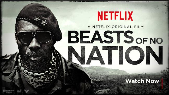 Recensione – Beasts of No Nation: il paradiso perduto preview