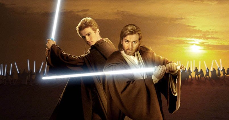 Star Wars: L’attacco dei Cloni – Recensione preview