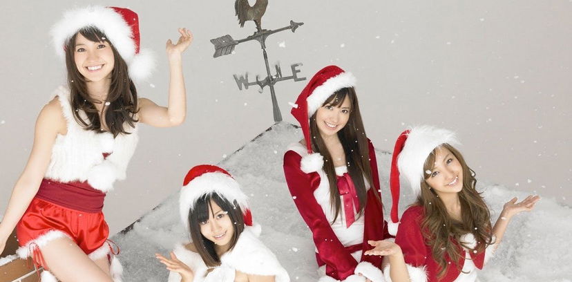 Natale in Giappone: come si trascorrono le feste? preview