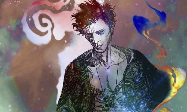 I migliori 8 comics del 2015 preview