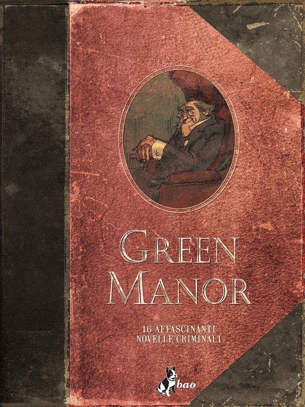 green-manor