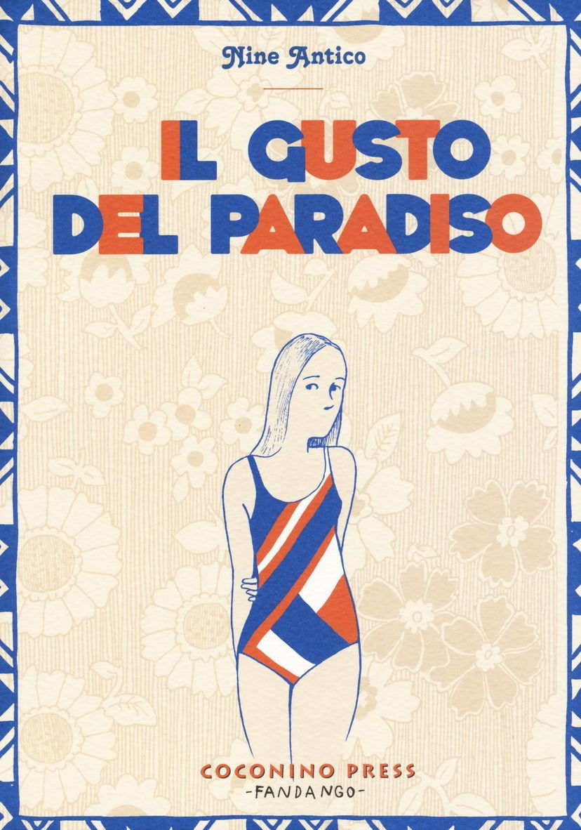 Il gusto del paradiso: un manifesto adolescenziale – Recensione preview