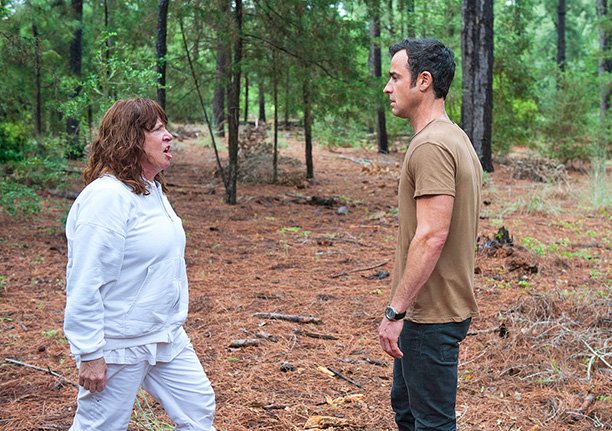 I migliori colpi di scena delle serie tv nel 2015 preview