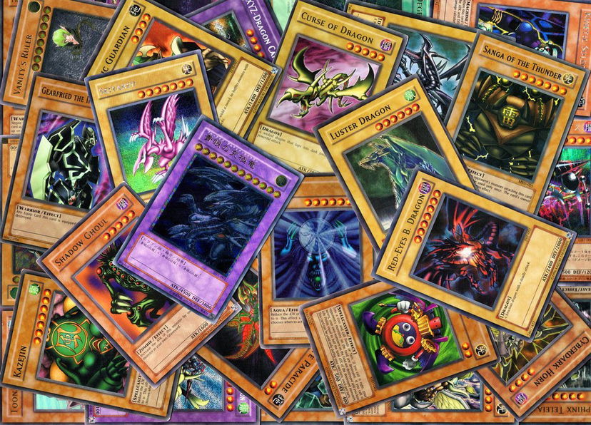 Le 10 carte più costose di Yu-Gi-Oh! preview
