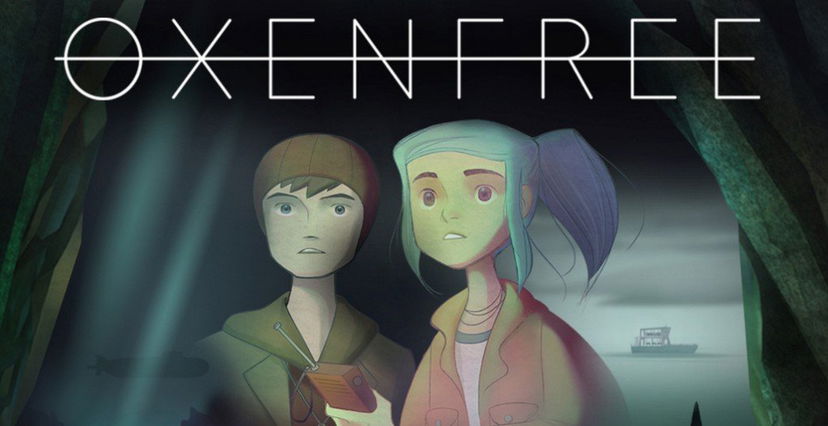 Oxenfree: le frequenze della paura – Recensione XBox One – PC preview