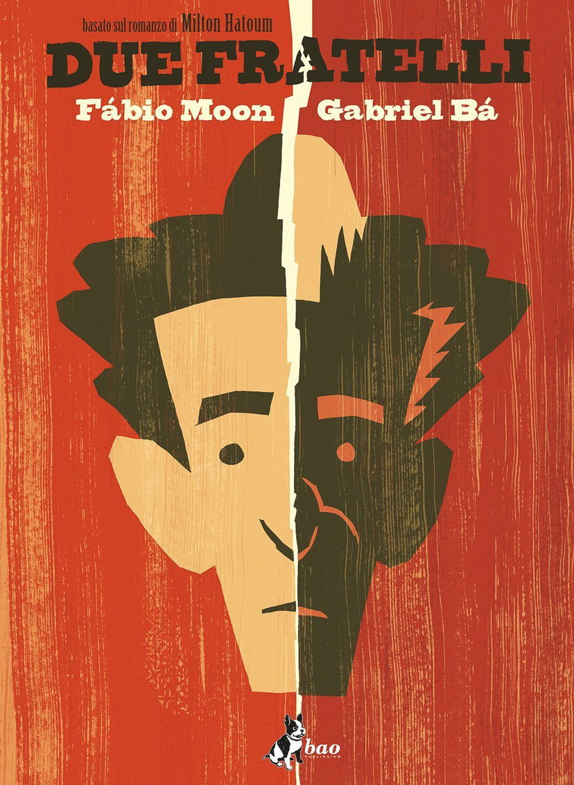 Due Fratelli e il tema del doppio – RECENSIONE preview