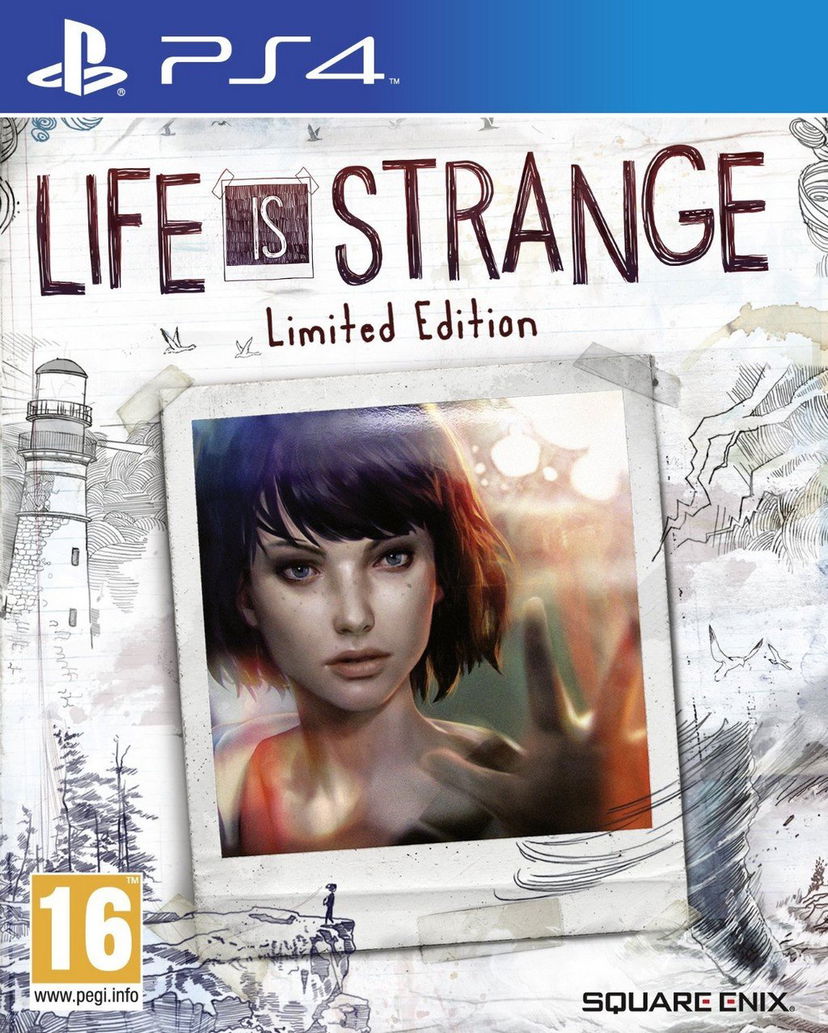 Life Is Strange: Limited – Recensione PS4 – XBox One – PC preview