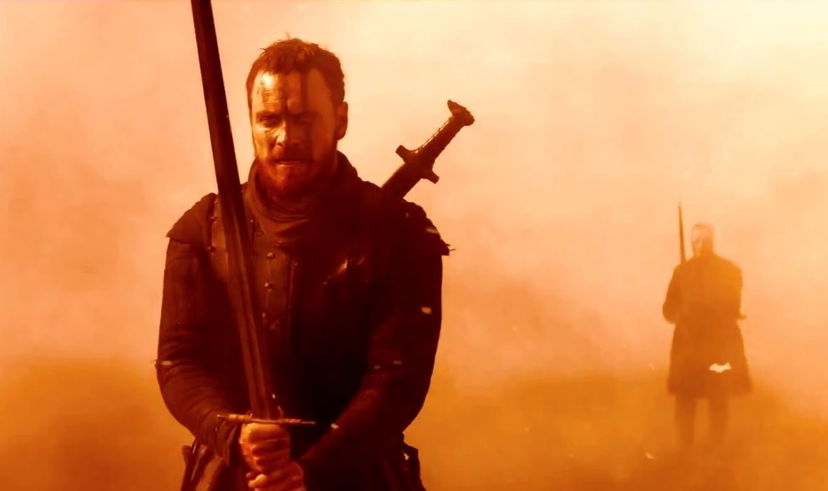 Macbeth: poesia filmica nell’eccentrico esercizio di stile di Justin Kurzel preview