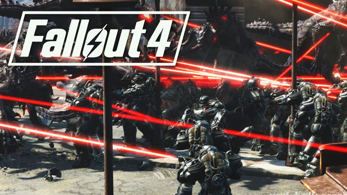 Fallout 4: La Classifica delle 10 Battaglie più Cruente del gioco article-post
