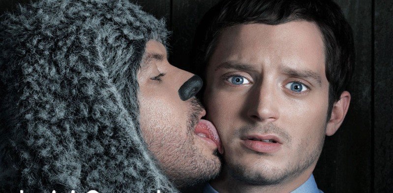 Wilfred o l’imprevedibile virtù dell’ignoranza preview