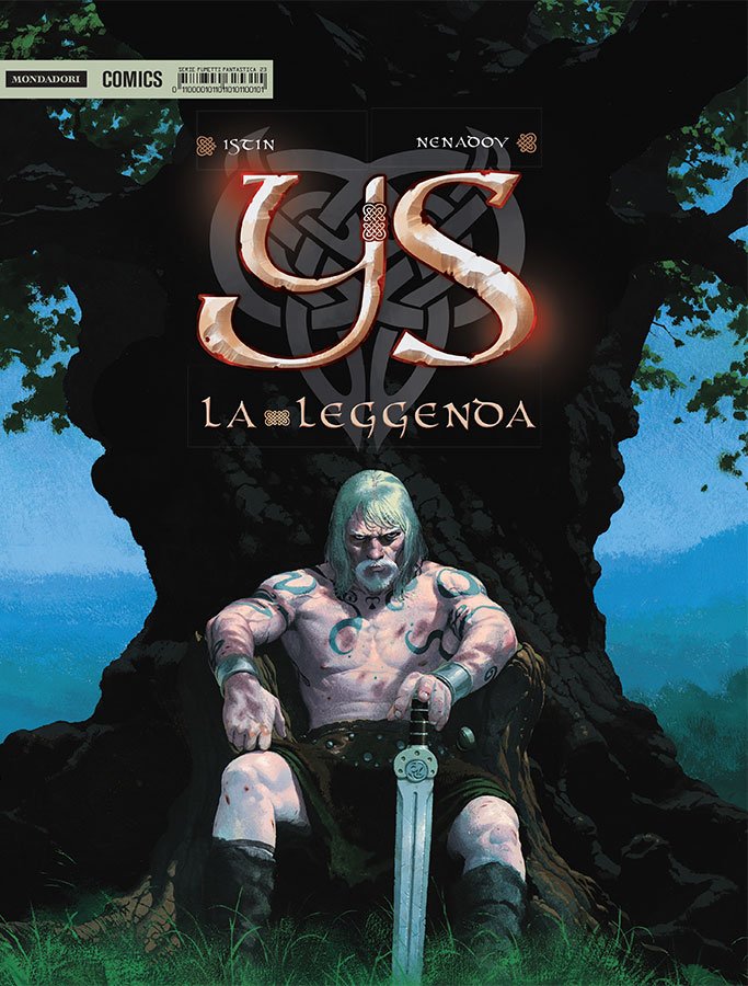 YS La Leggenda: di miti e leggende nordiche – RECENSIONE preview