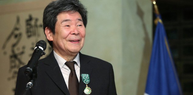 Isao Takahata su animazione, lo scopo dello Studio Ghibli e quel genio di Miyazaki preview