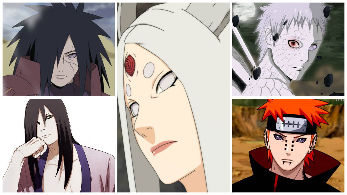I personaggi che avrebbero meritato il ruolo di “cattivo finale” in Naruto article-post