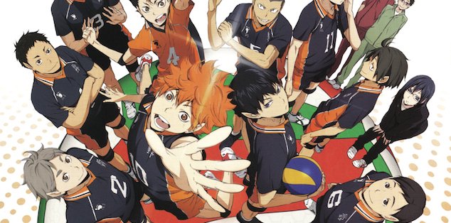 I 10 migliori personaggi maschili degli anime da sposare preview