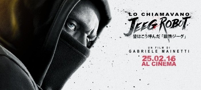 SPECIALE Lo chiamavano Jeeg Robot, la conferenza stampa e il fumetto article-post