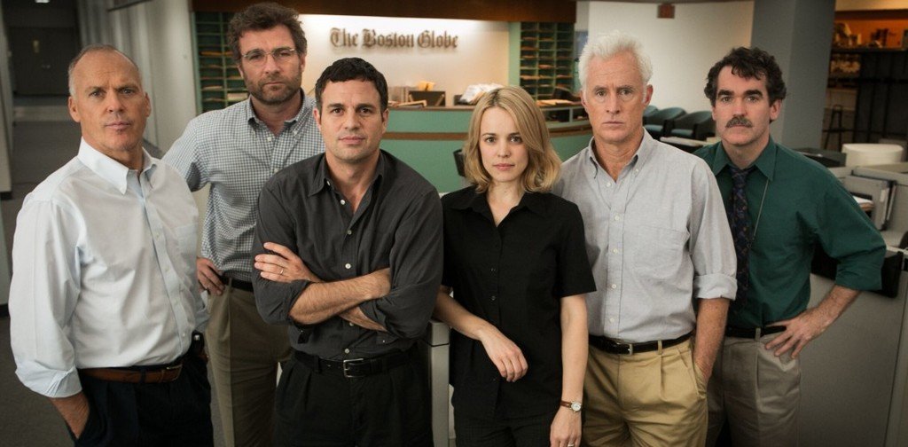 Il caso Spotlight – Recensione article-post